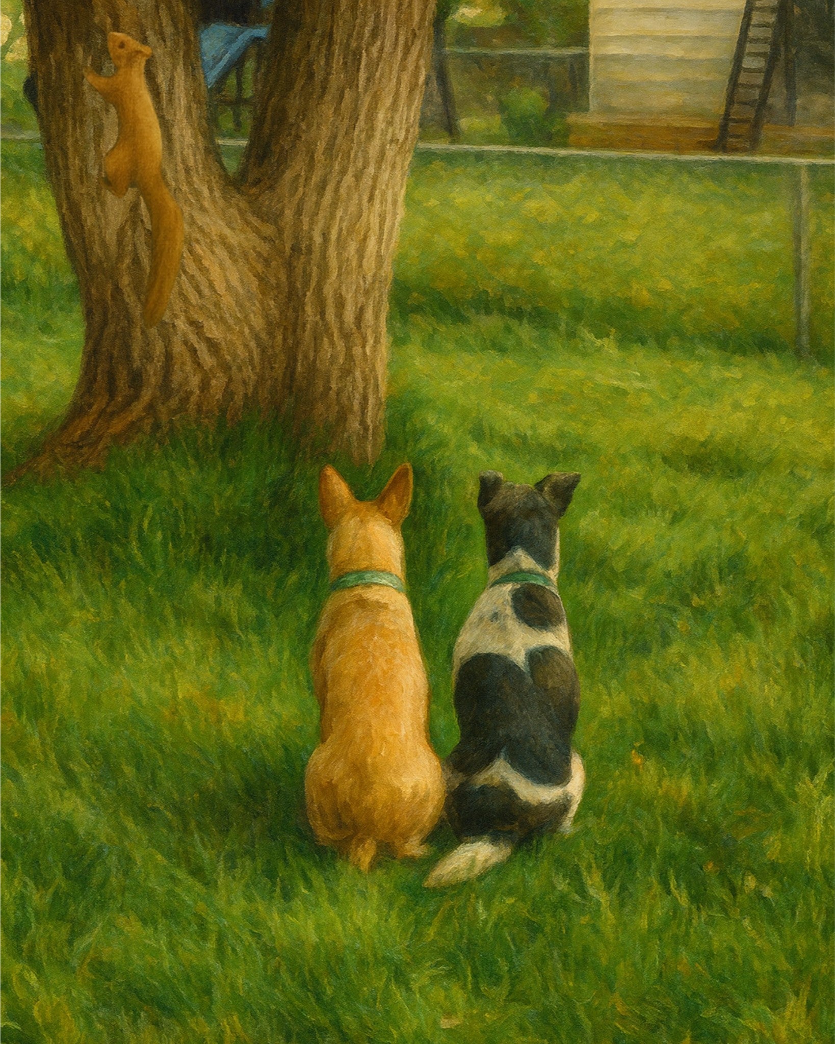 Best Friends Forever