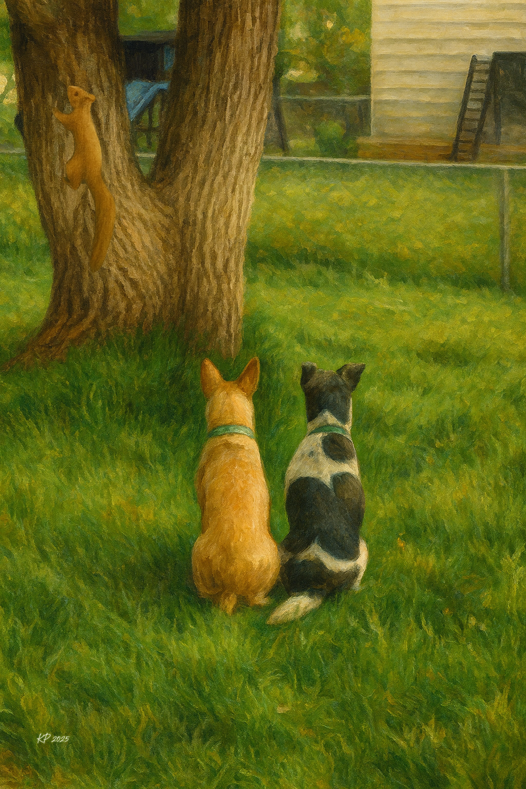 Best Friends Forever